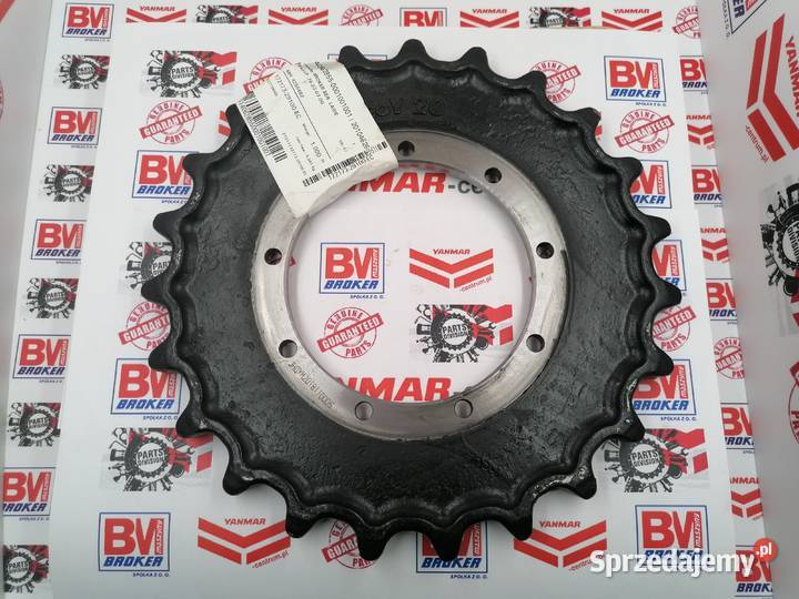 yanmar gwiazda hydromotoru sv22 Motoryzacja łódzkie Zgierz