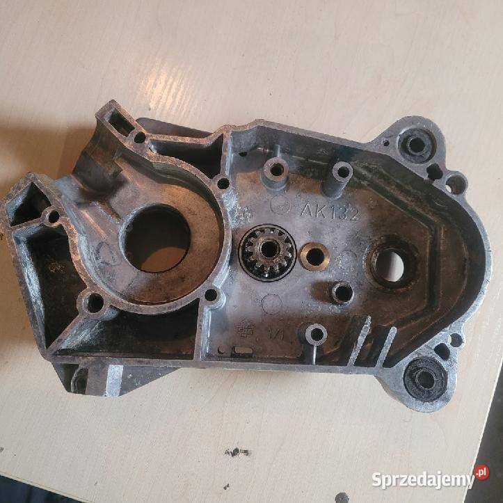 Kartery Komplety 023 sprawne Pszczew