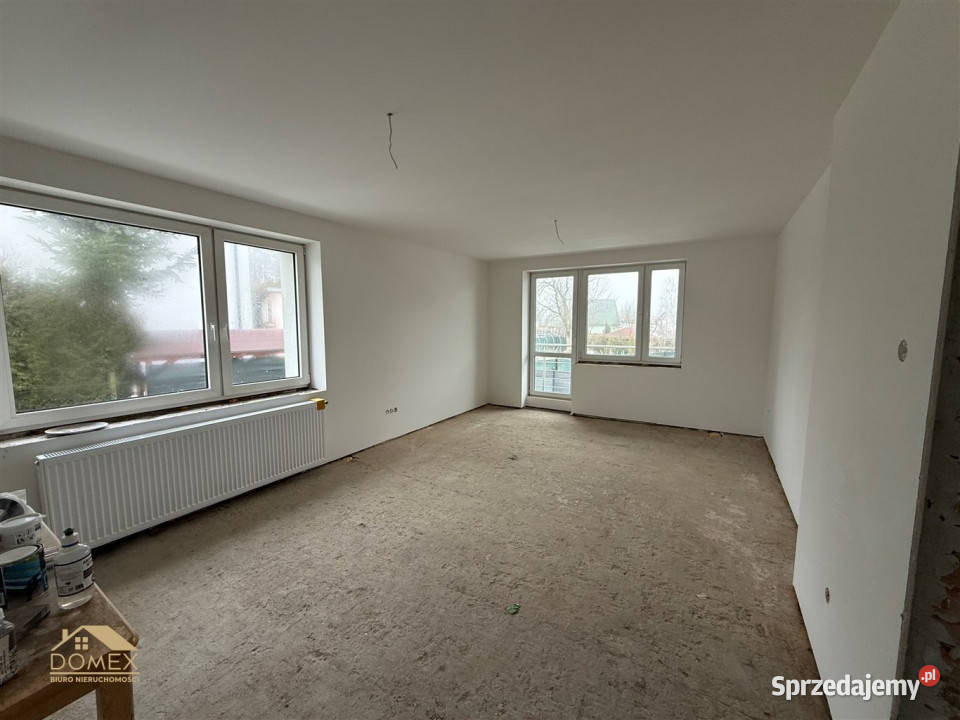 Dom wolnostojący Jaworze 160m2