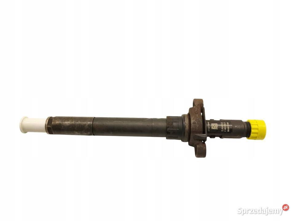 WTRYSKIWACZ 9656389980 EJBR03801D 20 HDI Peugeot