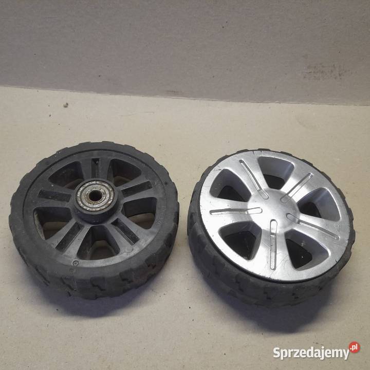 Makita BCV03 Części do kosiarki Głodno