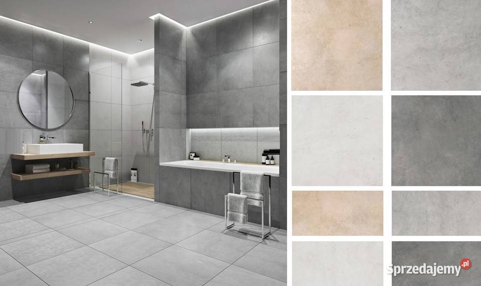 gres 3060 6060 croft matowy GAT1 cerrad sprzedam