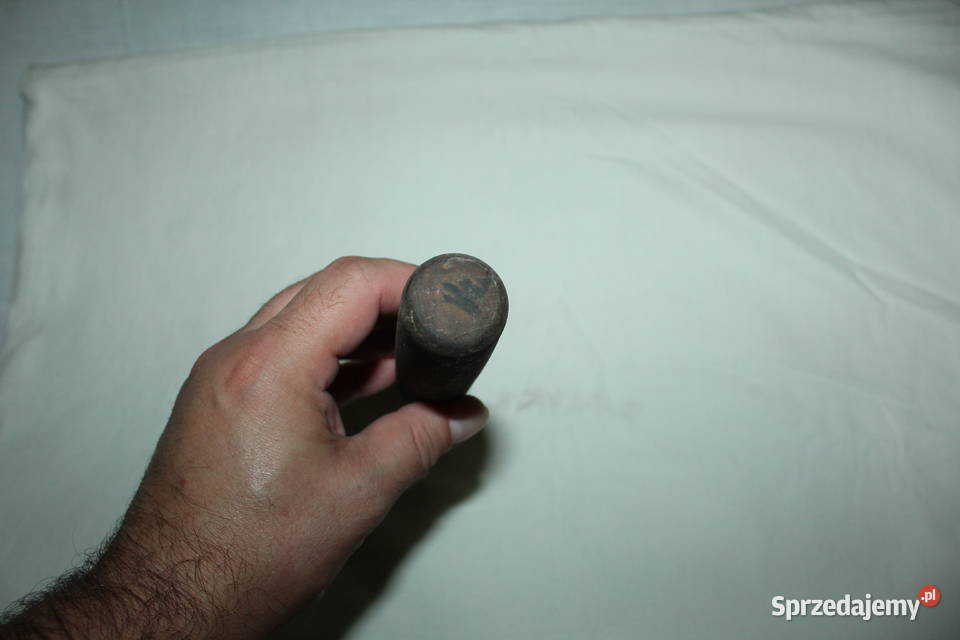 Stary Przebijak Igła PRL Chorzów