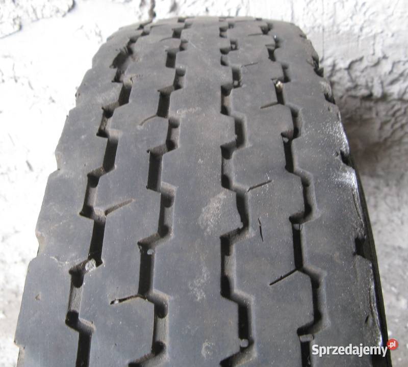 Opona 82520 Degum śląskie Dąbrowa Górnicza