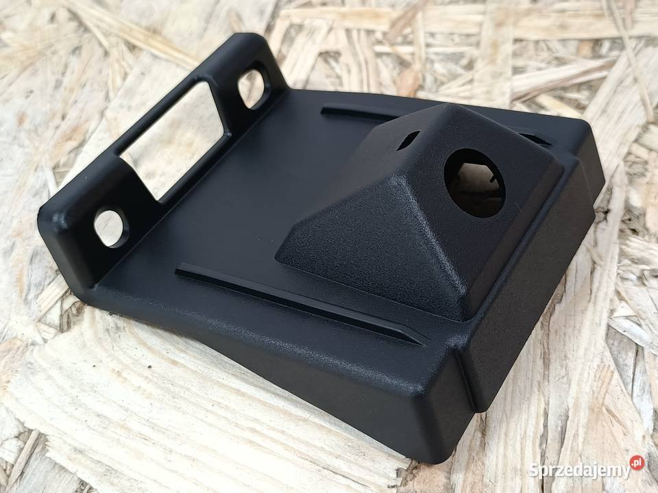 VOLVO EX30 EX30 25 UCHWYT MOCOWANIE KAMERY TYŁ osobowe Pleszew