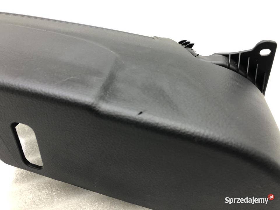 KRATKA NAWIEWU BAGAŻNIKA LEWA BMW F31 7238877 sprzedam