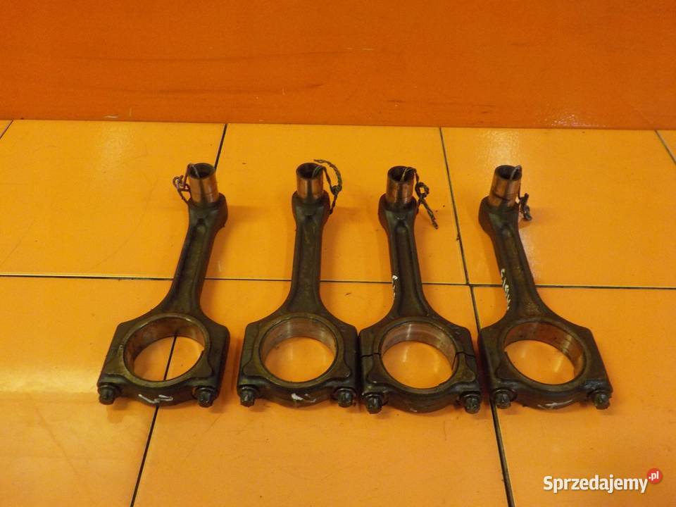 MINI COOPER S R56 CLUBMAN 16 THP 10r 174 N14 Suków