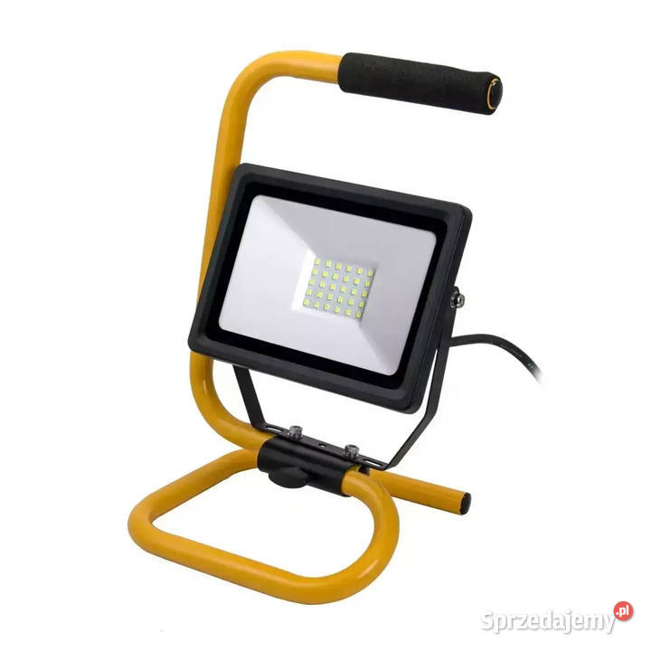 LAMPA WARSZTATOWA DEDRA L10703 30W SMD LED Opalenica