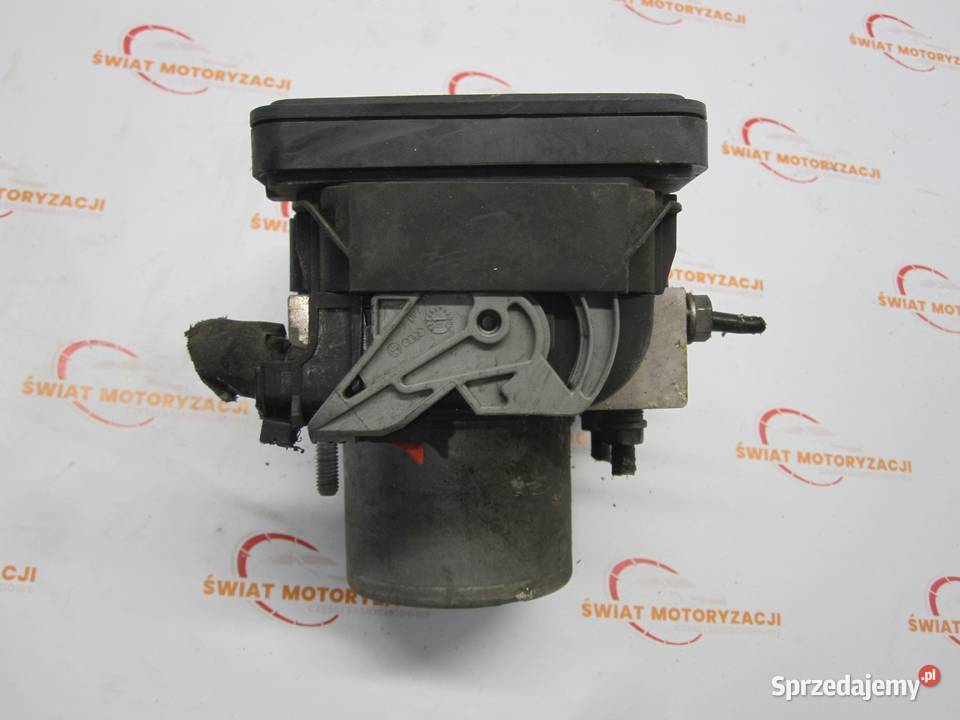 AUDI A4 B8 IV 10r pompa ABS 2265106508 świętokrzyskie Kielce