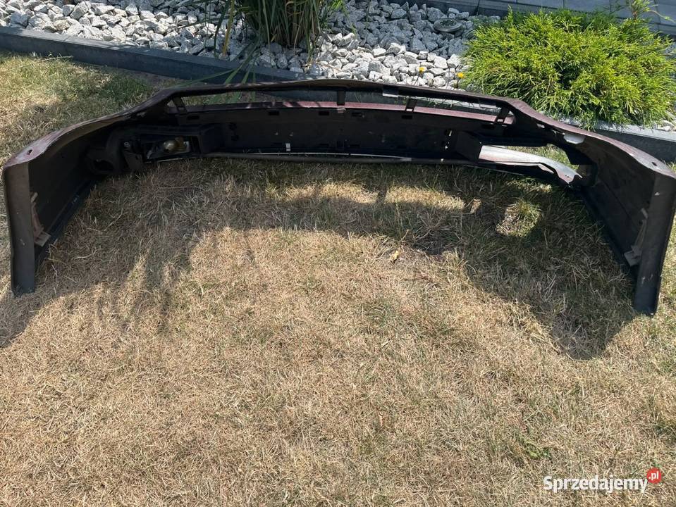 Zderzak przedni Audi 90 osobowe Zderzaki Domaradz