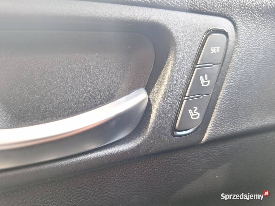 KIA OPTIMA KOMBI 20 GDI XL AT 5d 80900km Tomaszów Mazowiecki