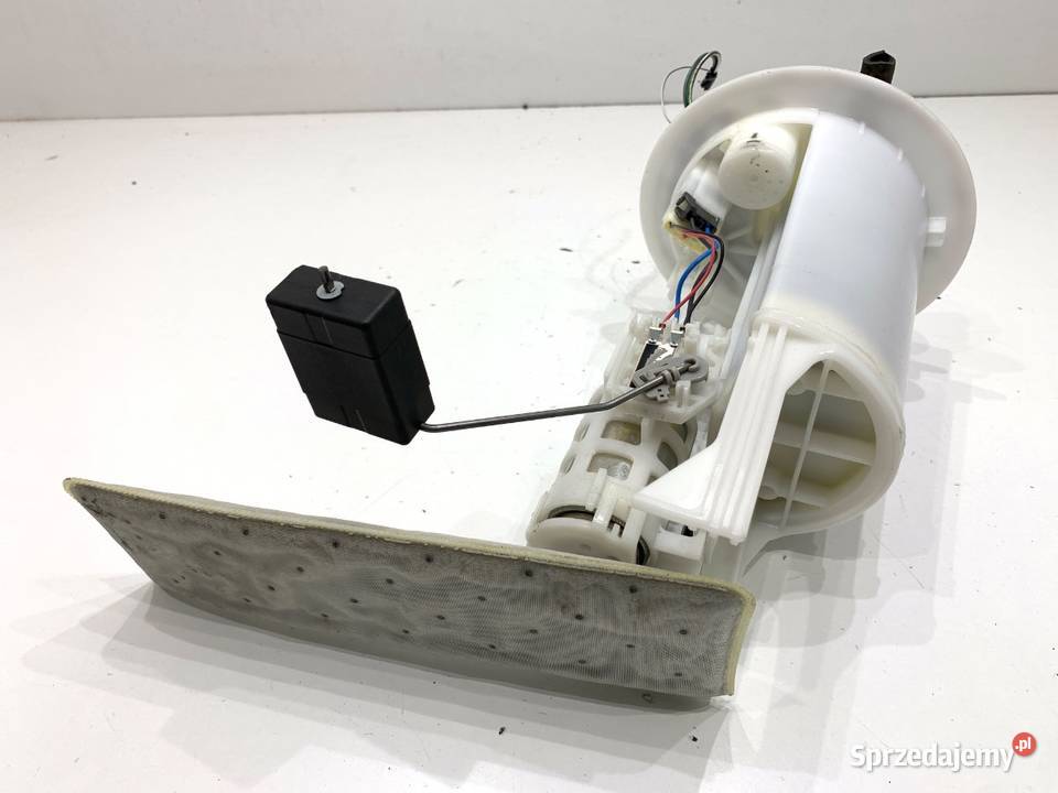 POMPA PALIWA TOYOTA YARIS III 777040D070 10 69 sprzedam