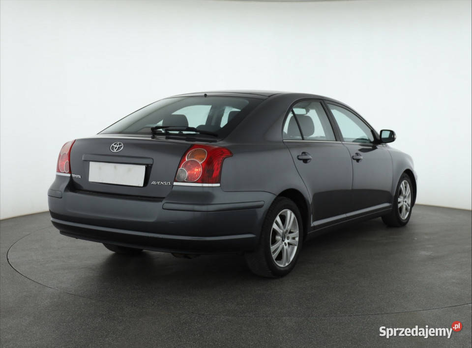 Toyota Avensis 20 VVTi Piaseczno