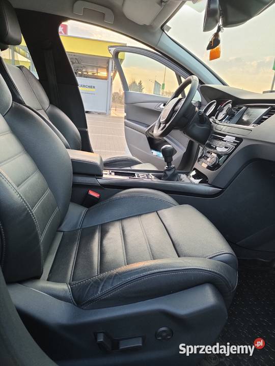 Peugeot 508 nowe sprzęgło Lublin