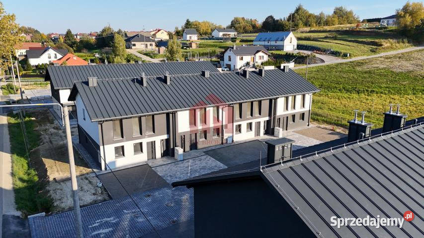 Mieszkanie sprzedam Tyczyn 599m2 3 pokojowe balkon