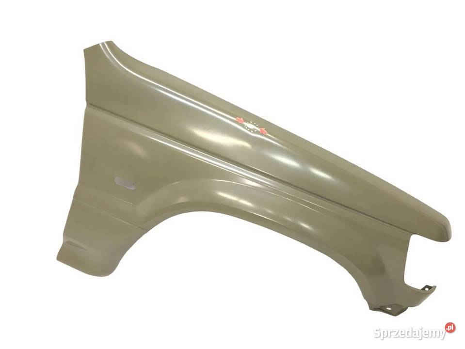 MITSUBISHI PAJERO II V20 19921995 DUŻY MIGACZ Skarżysko-Kamienna