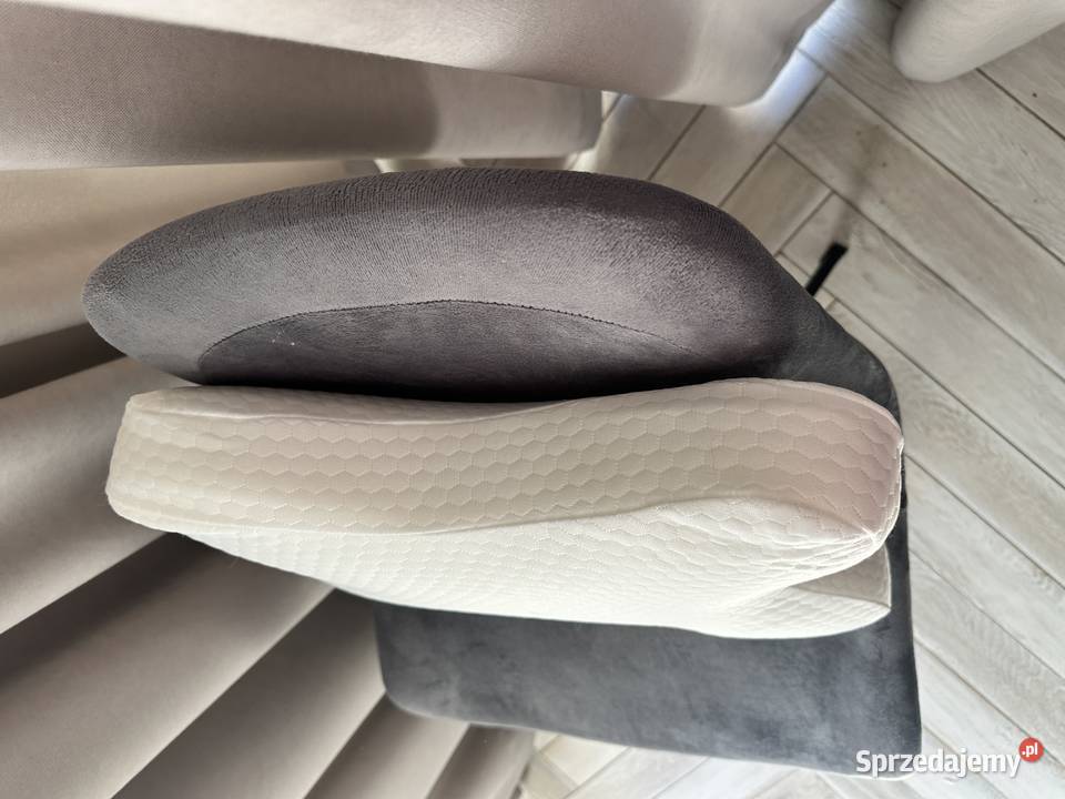 Poduszka ortopedyczna Novitesse łódzkie Łódź