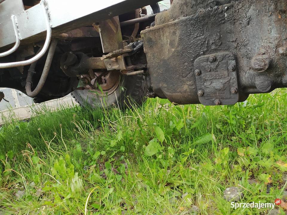 Papaj sam es łódzkie sprzedam