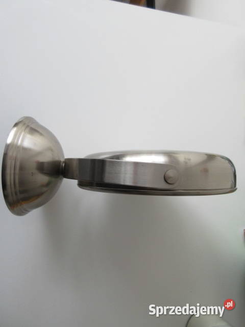 LUSTRO z niespodzianka