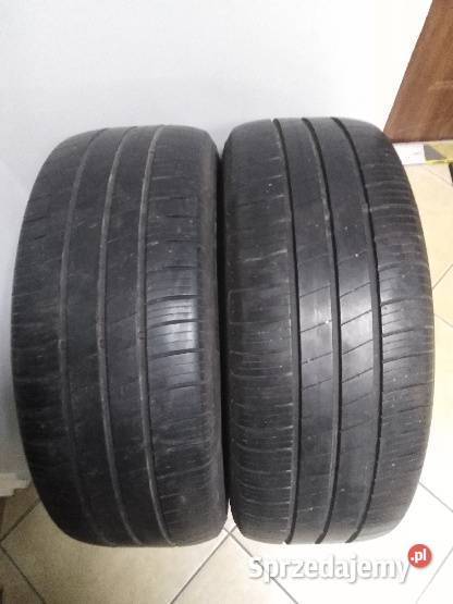 Opony letnie 20555 R16 Goodyear