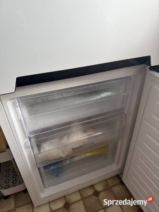 Lodówka Amica 170