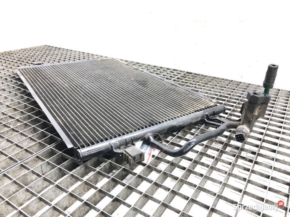 CHŁODNICA KLIMATYZACJI AUDI A8 D2 25 150 podkarpackie