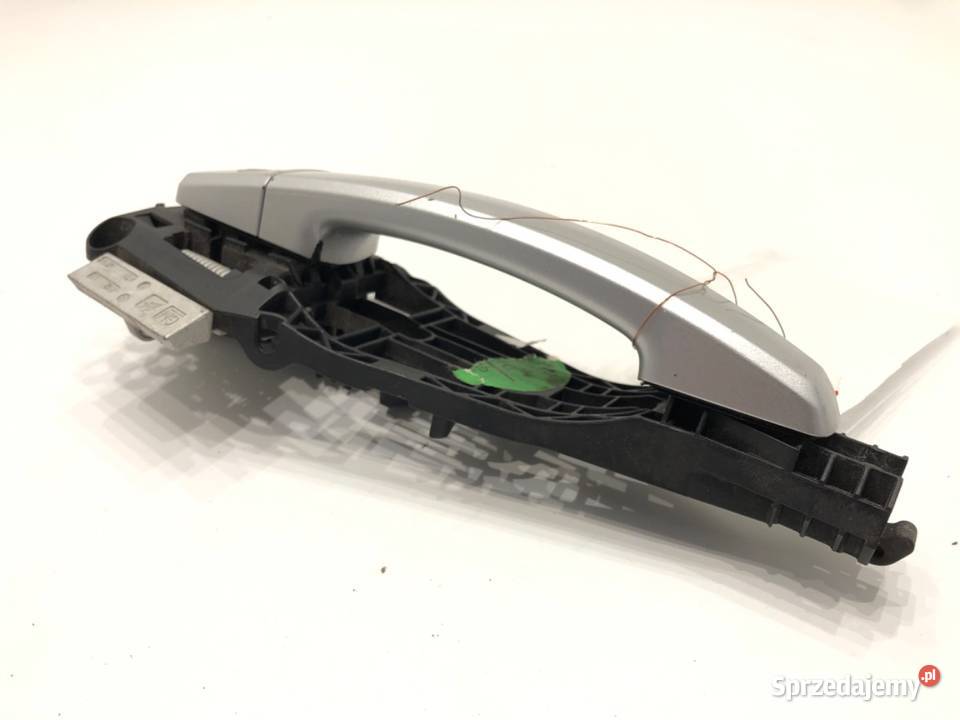 KLAMKA ZEWNĘTRZNA LEWY PRZÓD CHEVROLET ORLANDO