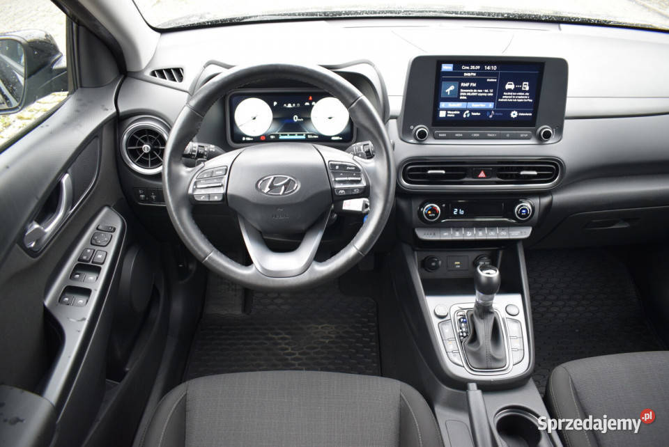 10 TURBO 120 Modern Automat Krajowy Dealer śląskie