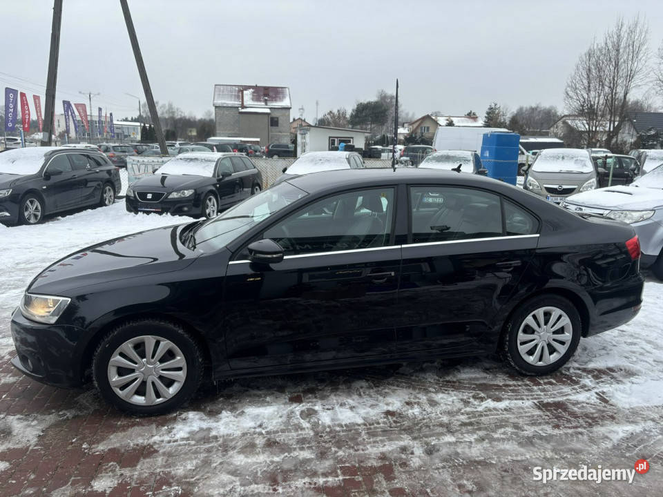 Volkswagen Jetta Salon Polska Gwarancja Super tempomat sprzedam