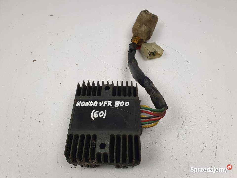 REGULATOR NAPIĘCIA VFR 800 VFR800 0212 moduł Chełm sprzedam