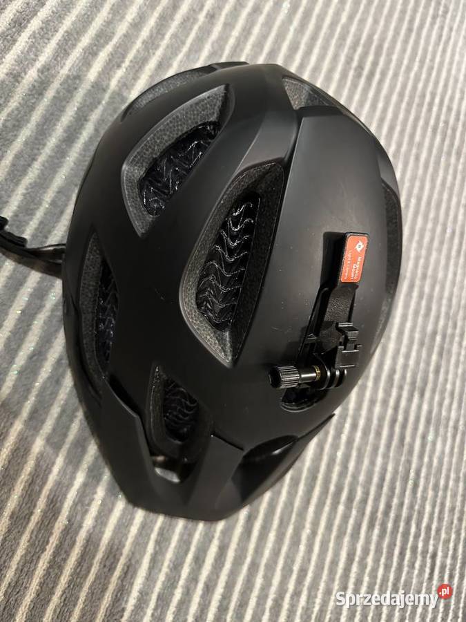 Kask MTB Bontrager Blaze WaveCel L Gdynia