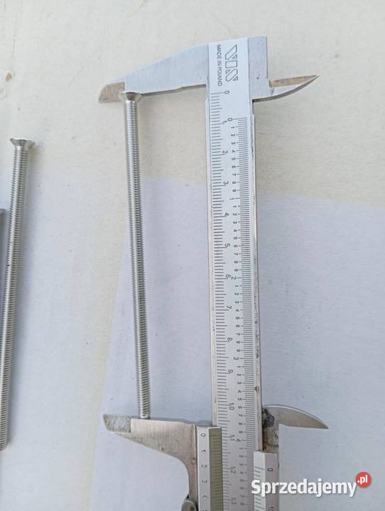 PRĄDNICA P9a JUNAK WKRĘTY ŚRUBY