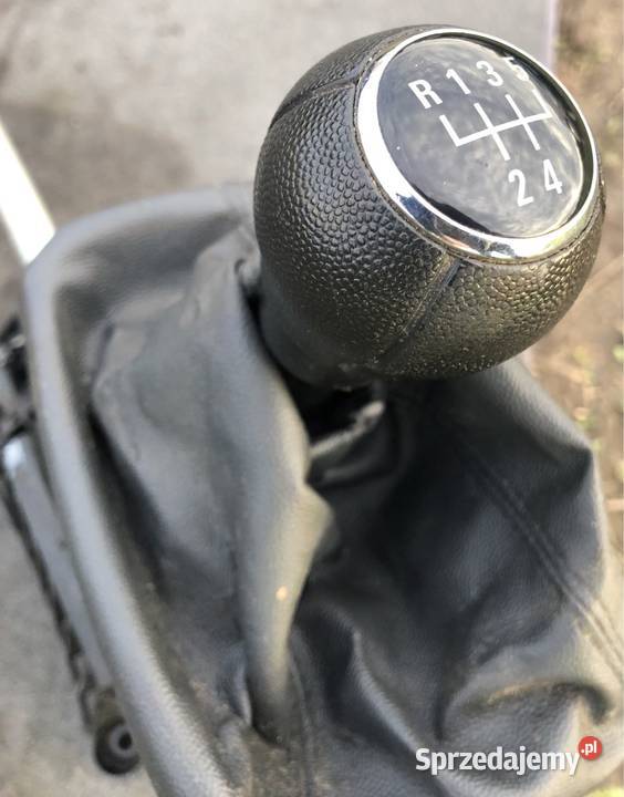 lewarek zmiany biegów Opel Meriva A 13 14 16 18 osobowe Pułtusk