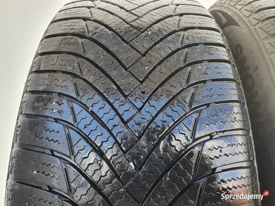 OPONY ZIMOWE Imperial Snowdragon HP 205 55 R16 Chełm sprzedam