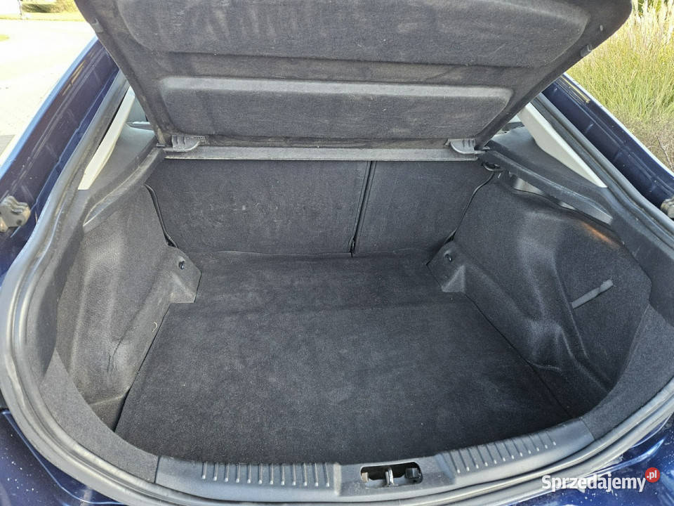Ford Mondeo HTB 20i Titanium Oryg157kmRata720 Śrem