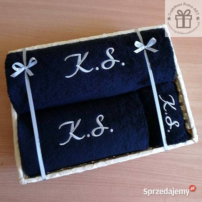 Prezent muzyka audiofila DJ nauczyciela ręcznik Toruń