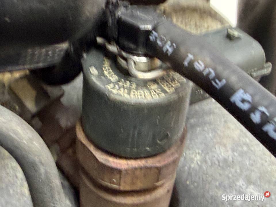 SILNIK Z13DT Opel Corsa Combo C Meriva A Tigra lubelskie Chełm