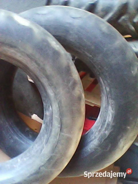 Spredam opony i dętki 112 r28 t25 oryginał Gorlice