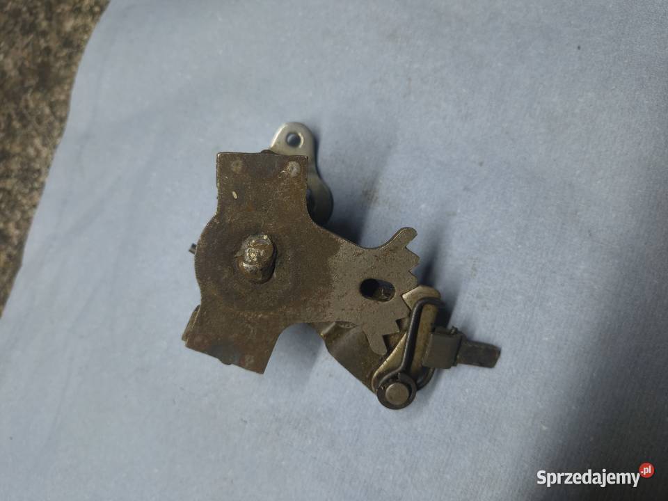 Automa zmiany biegów Jawa Mustang kaczka Romet Części i akcesoria motocyklowe Rzeszów