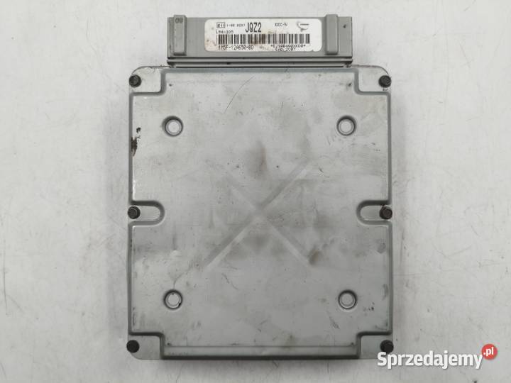 Sterownik Silnika Ford Focus MK1 16 16v Wyszków