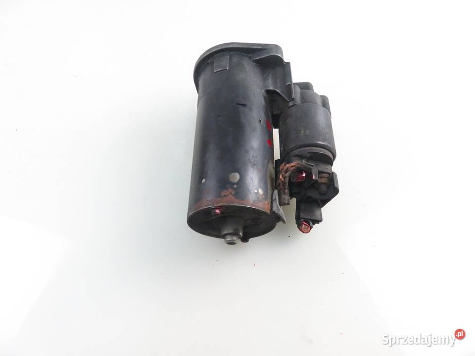 ROZRUSZNIK FORD FOCUS MK2 II 18 TDCi osobowe małopolskie sprzedam