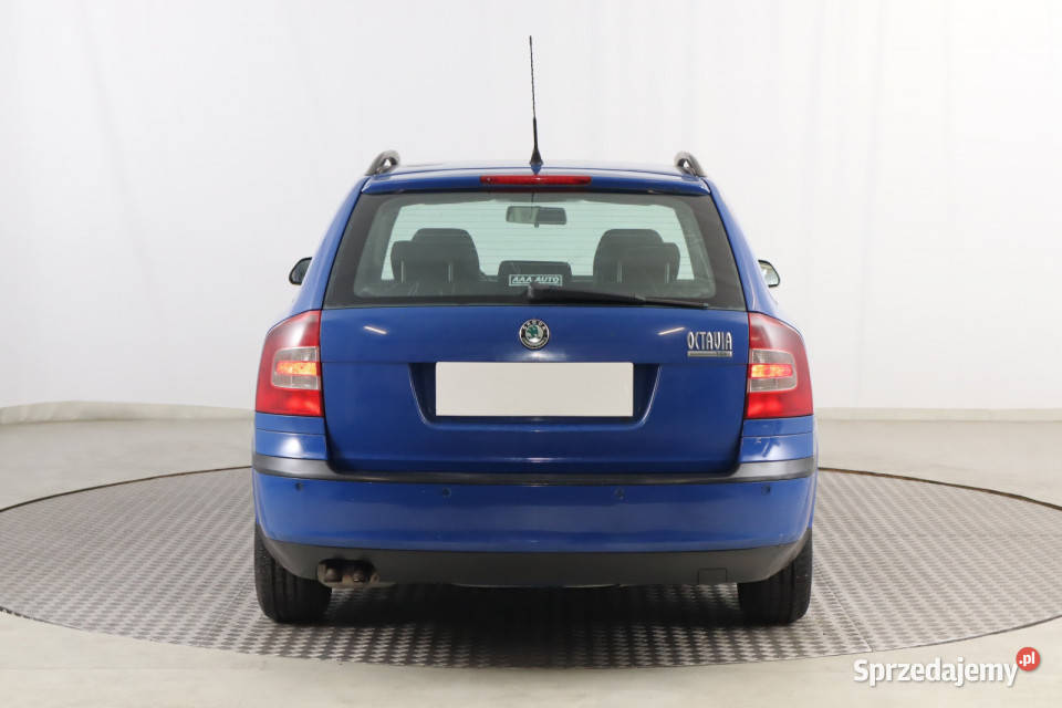 Skoda Octavia 19 TDI centralny zamek Octavia śląskie Zabrze