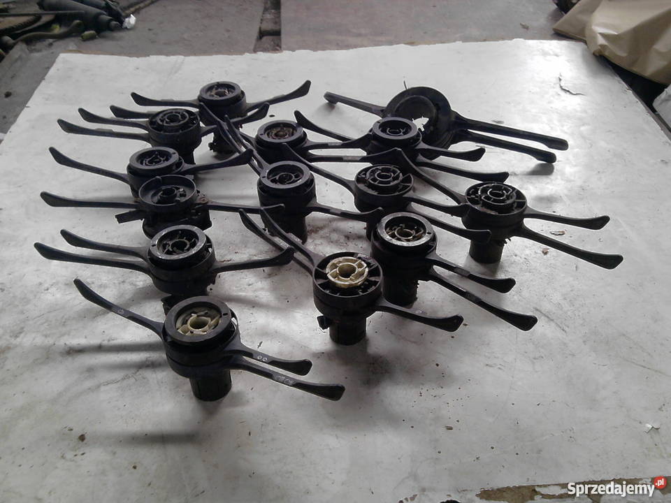 Przełącznik zespolony manetki nysa żuk trabant Jawor sprzedam