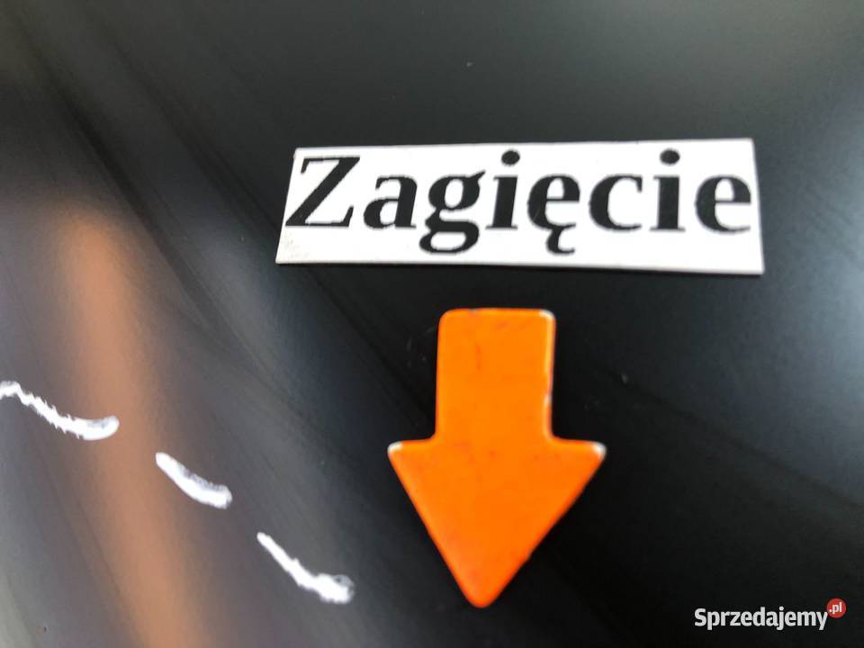 RENAULT KOLEOS 062008062015 Maska Pokrywa Skarżysko-Kamienna