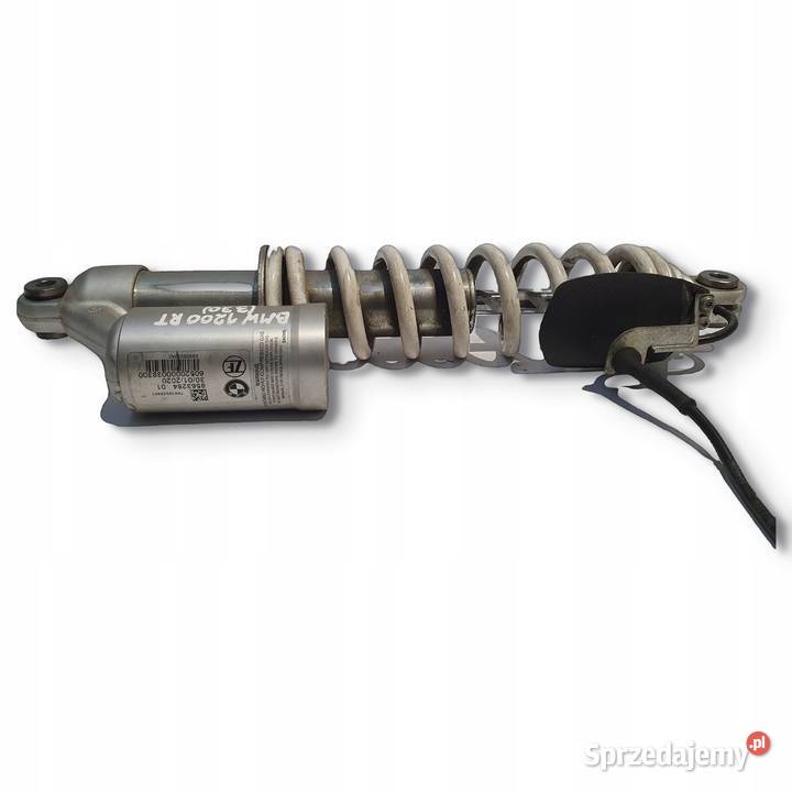 PRZEDNI AMORTYZATOR PRZÓD BMW R1200 R1250 GS