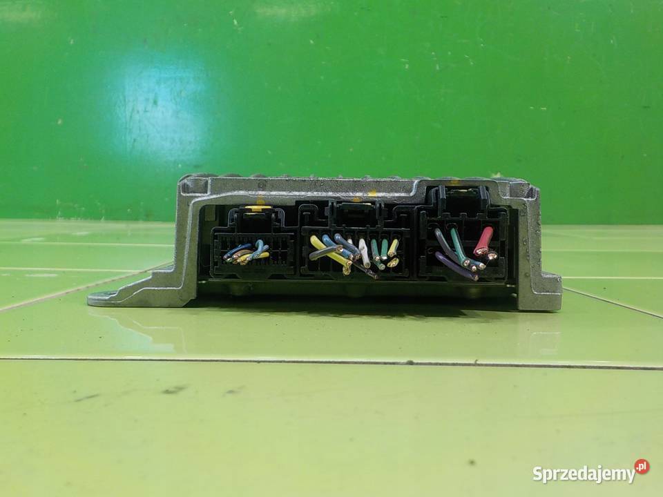 OPEL AMPERA 14 AUT 12r HB 5D wzmacniacz 20760438 Suków