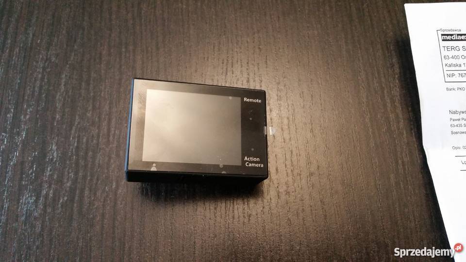 Eken H8 PRO polska dystrybucja GWARANCJA 2 lata Sośnie