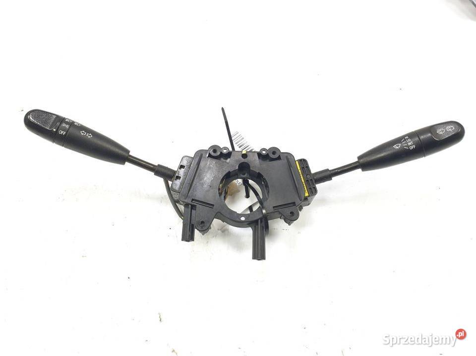 PRZEŁĄCZNIK ZESPOLONY CHEVROLET KALOS osobowe