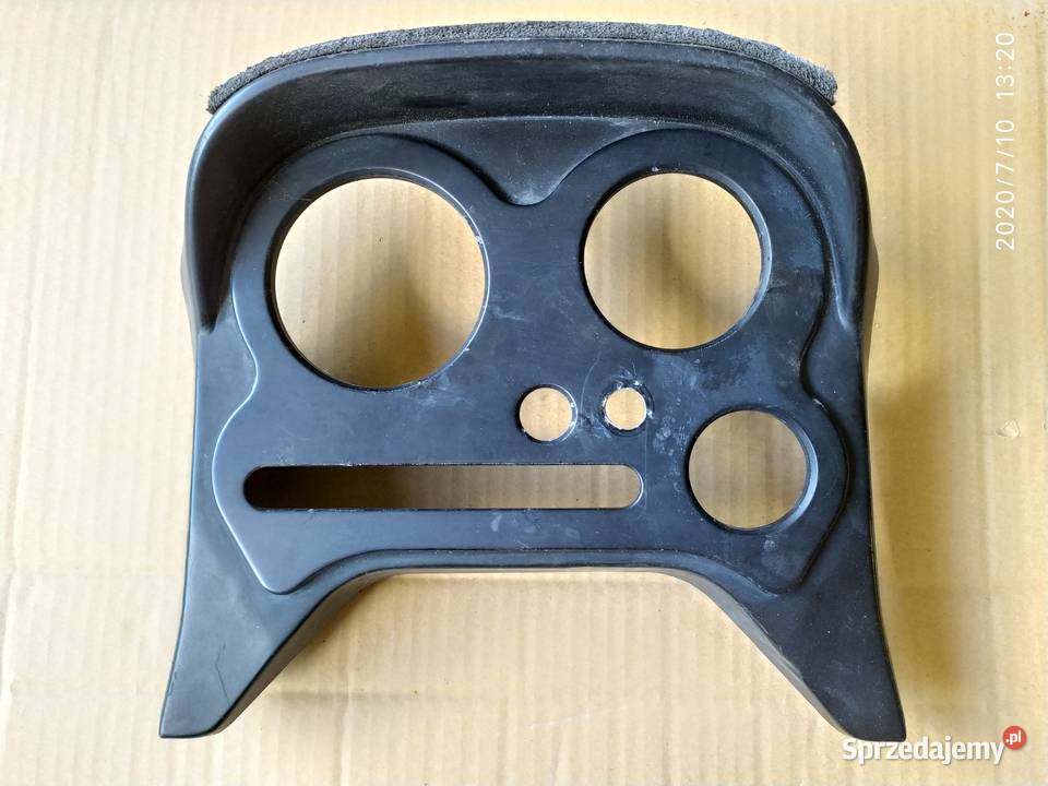 Cagiva Elefant Elefantre Super City 125 obudowa lubelskie