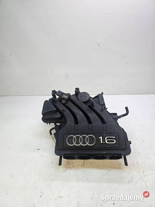 KOLEKTOR SSĄCY AUDI A3 VW SEAT 16 MPI osobowe Przystajń